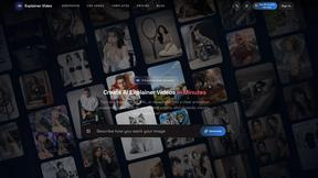 Explainer Video - tool for Content Creation