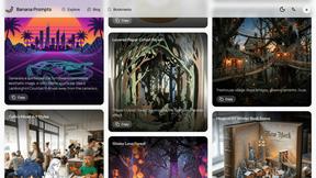 Banana Prompts - tool for productivity