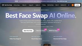 Best Face Swap - tool for AI Assistants