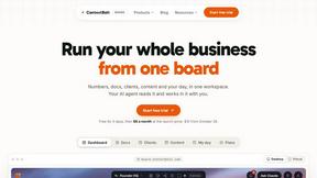 Context Board - tool for Analytics & Data