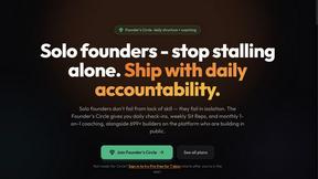 Builders - tool for Marketing