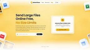 ButterShare