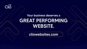 Clio Websites - tool for productivity