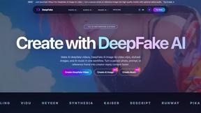 Deepfakeai