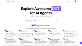 DirOnix - tool for productivity