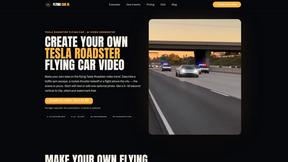FlyingCar AI - tool for AI Assistants