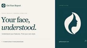 Get Face Report - tool for AI Assistants