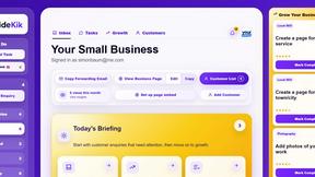 SideKik - tool for Productivity & Management