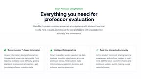 GrowDR - tool for productivity