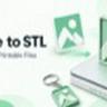 ImageToSTL.online