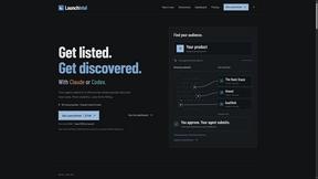LaunchIntel - tool for AI Assistants