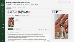 Maeve Social - tool for Social Media