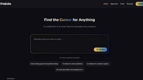 MVPable - tool for productivity