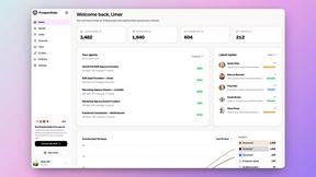 ProspectHalo - tool for AI Assistants