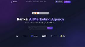 Rankai - tool for productivity