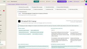 ROIpad - tool for Analytics & Data