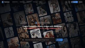 Seedream 5.0 - tool for Design Tools