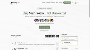 Shipstry - tool for SEO