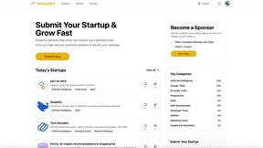 StartupDirs - tool for productivity