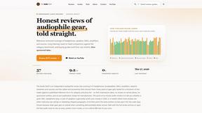 The Audio Stuff - tool for Audio & Music