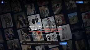 Tikdek - tool for Video