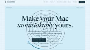 Mainspring - tool for Productivity & Management