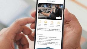 AC Health - tool for productivity