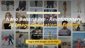 Nano Banana Pro - tool for AI Assistants
