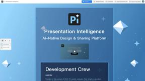 Presentation Intelligence