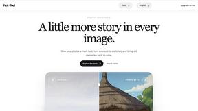 picttool - tool for Image & Photo