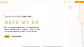Rate My BoyFriend - tool for productivity