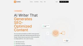 SeoMate - tool for productivity